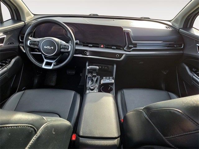 2023 Kia Sportage SX