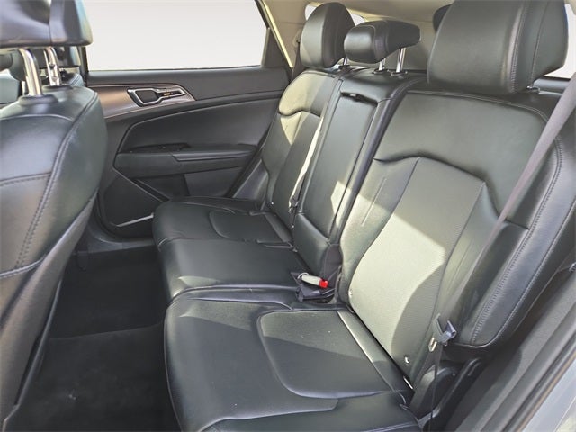 2023 Kia Sportage SX