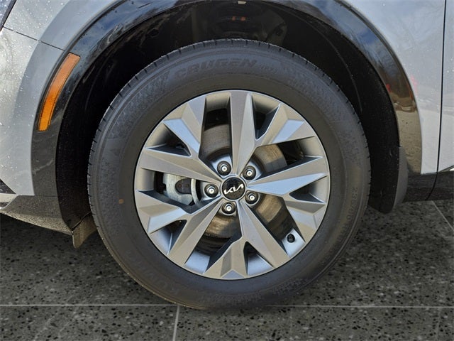 2023 Kia Sportage SX