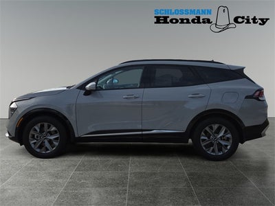 2023 Kia Sportage SX