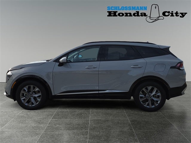 2023 Kia Sportage SX