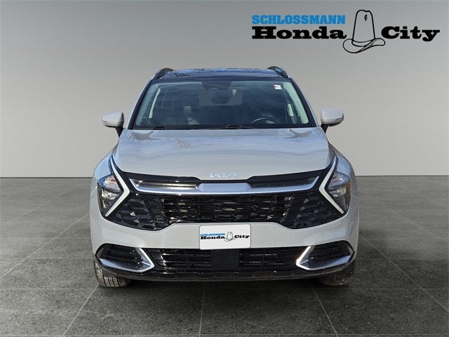 2023 Kia Sportage SX