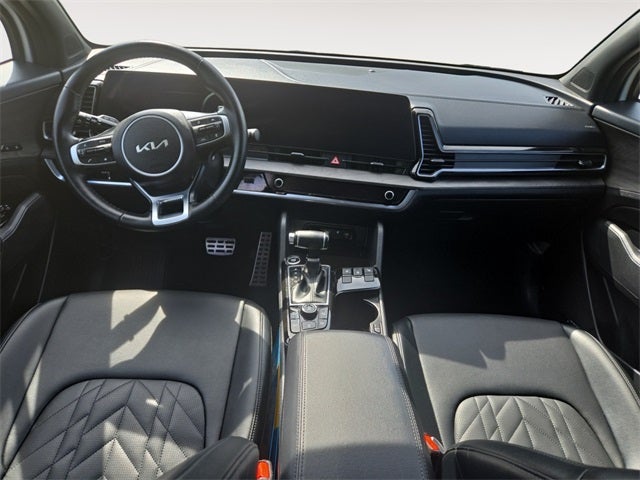 2023 Kia Sportage X-Pro