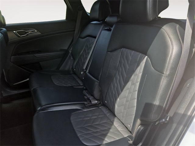 2023 Kia Sportage X-Pro