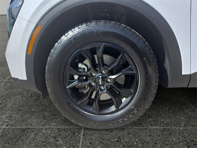 2023 Kia Sportage X-Pro