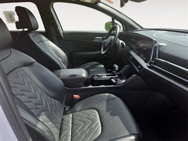 2023 Kia Sportage X-Pro