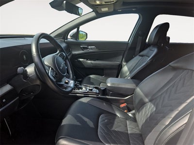 2023 Kia Sportage X-Pro