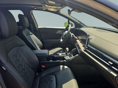 2024 Kia Sportage X-Pro