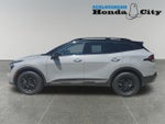 2024 Kia Sportage X-Pro