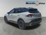 2024 Kia Sportage X-Pro