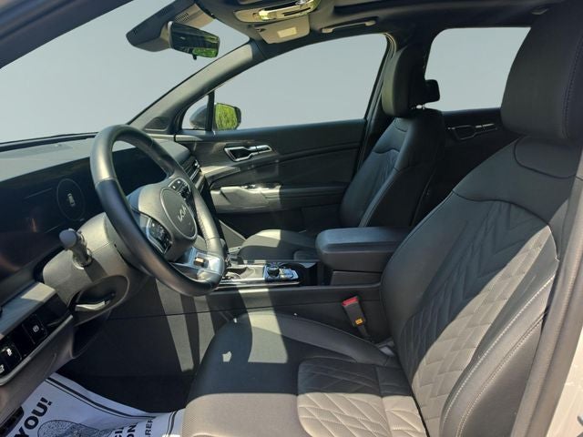 2024 Kia Sportage X-Pro