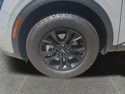 2024 Kia Sportage X-Pro
