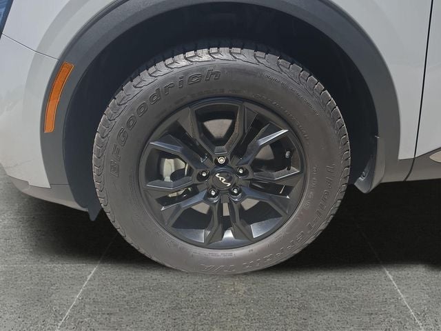 2024 Kia Sportage X-Pro