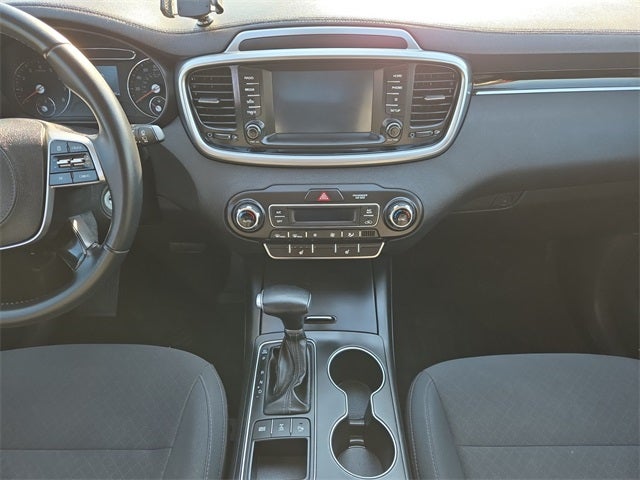 2019 Kia Sorento S