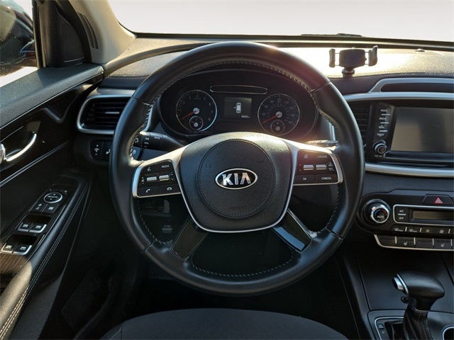 2019 Kia Sorento S
