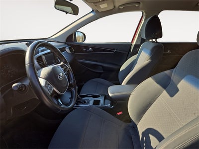 2019 Kia Sorento S