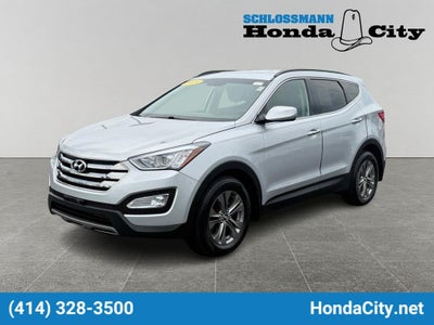 2014 Hyundai Santa Fe Sport Base