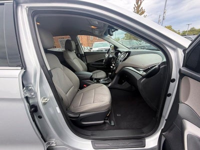 2014 Hyundai Santa Fe Sport Base