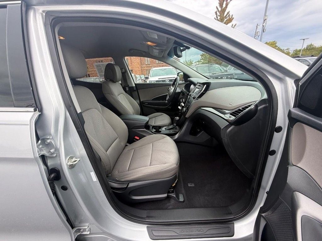 2014 Hyundai Santa Fe Sport Base