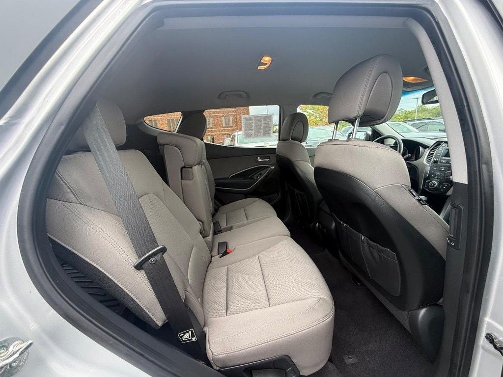 2014 Hyundai Santa Fe Sport Base