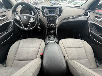 2014 Hyundai Santa Fe Sport Base