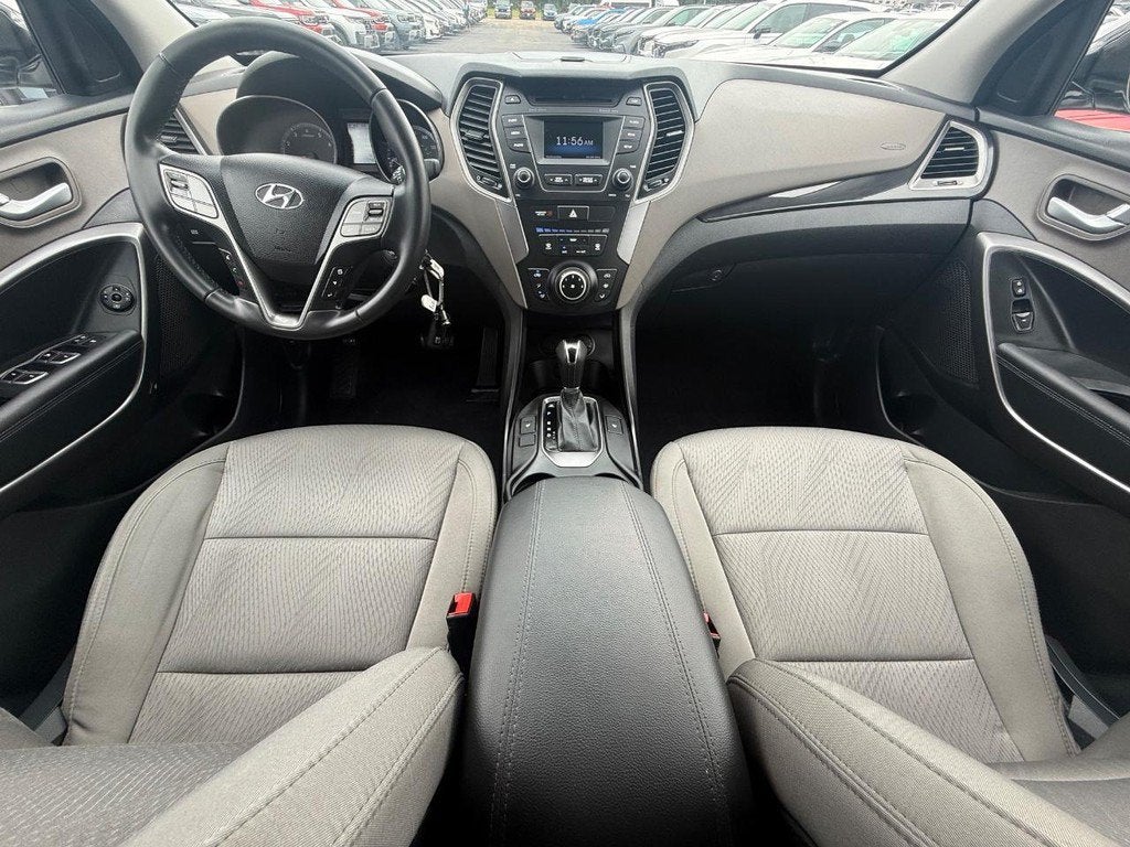 2014 Hyundai Santa Fe Sport Base