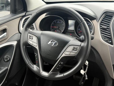 2014 Hyundai Santa Fe Sport Base
