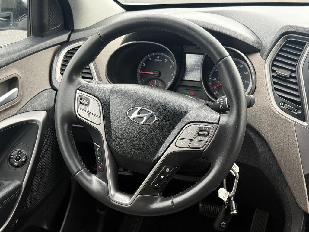 2014 Hyundai Santa Fe Sport Base