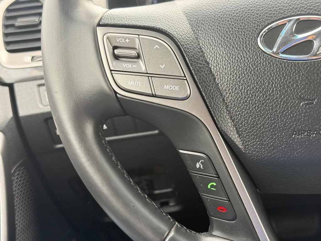2014 Hyundai Santa Fe Sport Base