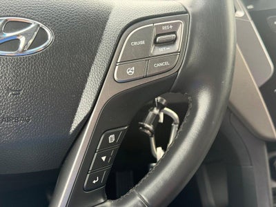 2014 Hyundai Santa Fe Sport Base