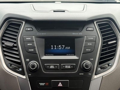 2014 Hyundai Santa Fe Sport Base