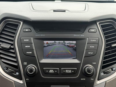 2014 Hyundai Santa Fe Sport Base