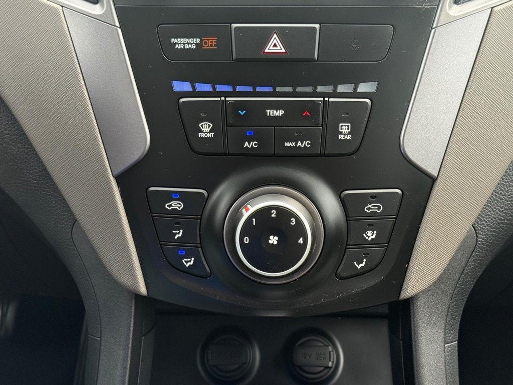 2014 Hyundai Santa Fe Sport Base