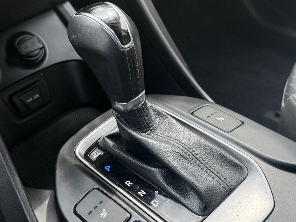 2014 Hyundai Santa Fe Sport Base