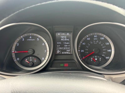 2014 Hyundai Santa Fe Sport Base