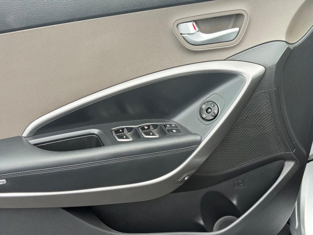 2014 Hyundai Santa Fe Sport Base