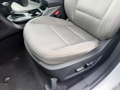 2014 Hyundai Santa Fe Sport Base
