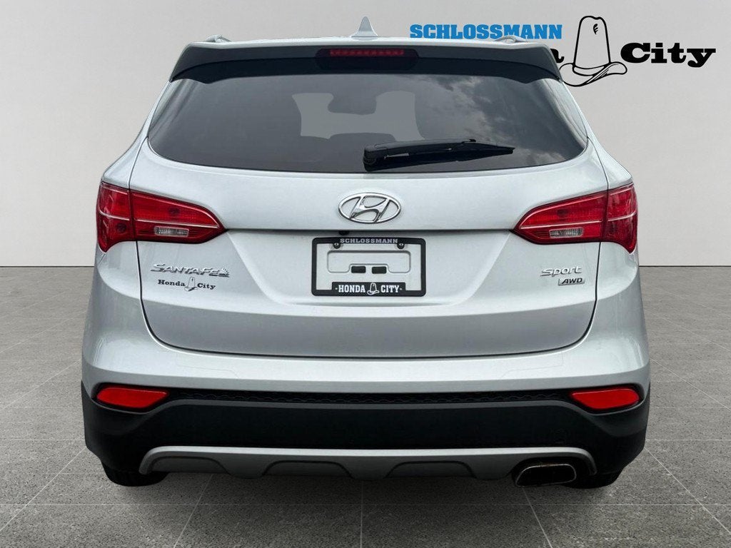 2014 Hyundai Santa Fe Sport Base
