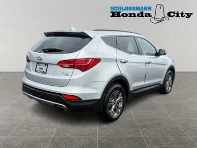 2014 Hyundai Santa Fe Sport Base