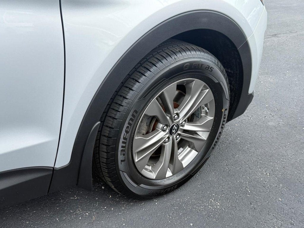 2014 Hyundai Santa Fe Sport Base