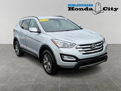 2014 Hyundai Santa Fe Sport Base