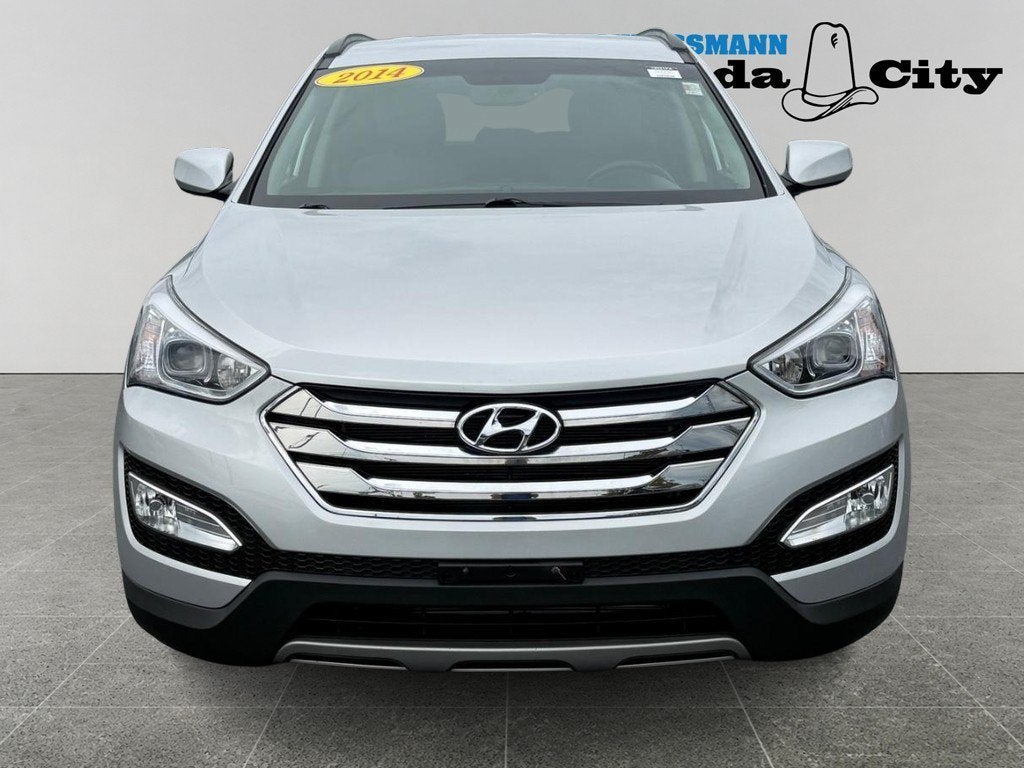 2014 Hyundai Santa Fe Sport Base
