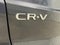 2027 Honda CR-V LX