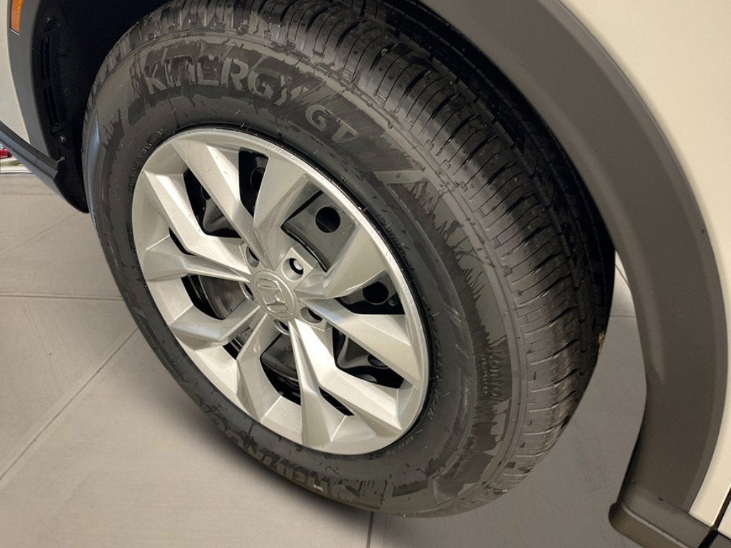 2027 Honda CR-V LX
