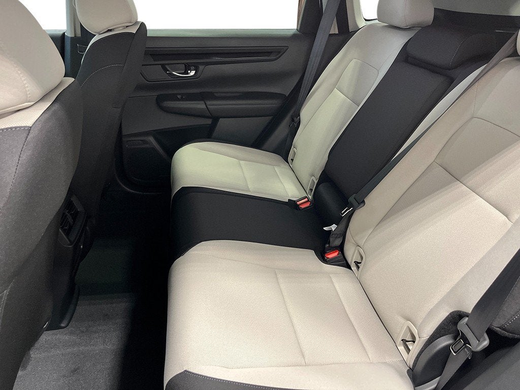 2027 Honda CR-V LX