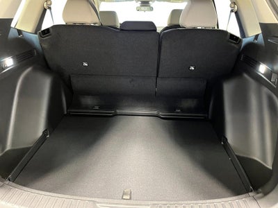 2027 Honda CR-V LX