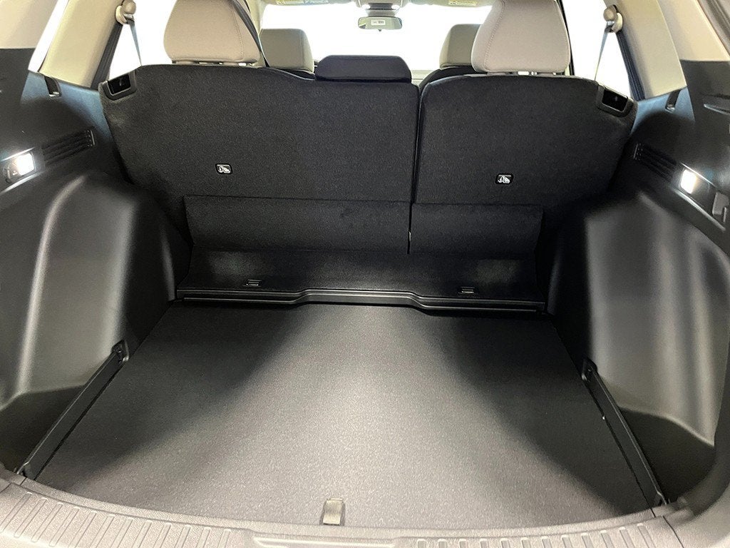 2027 Honda CR-V LX