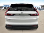 2027 Honda CR-V LX
