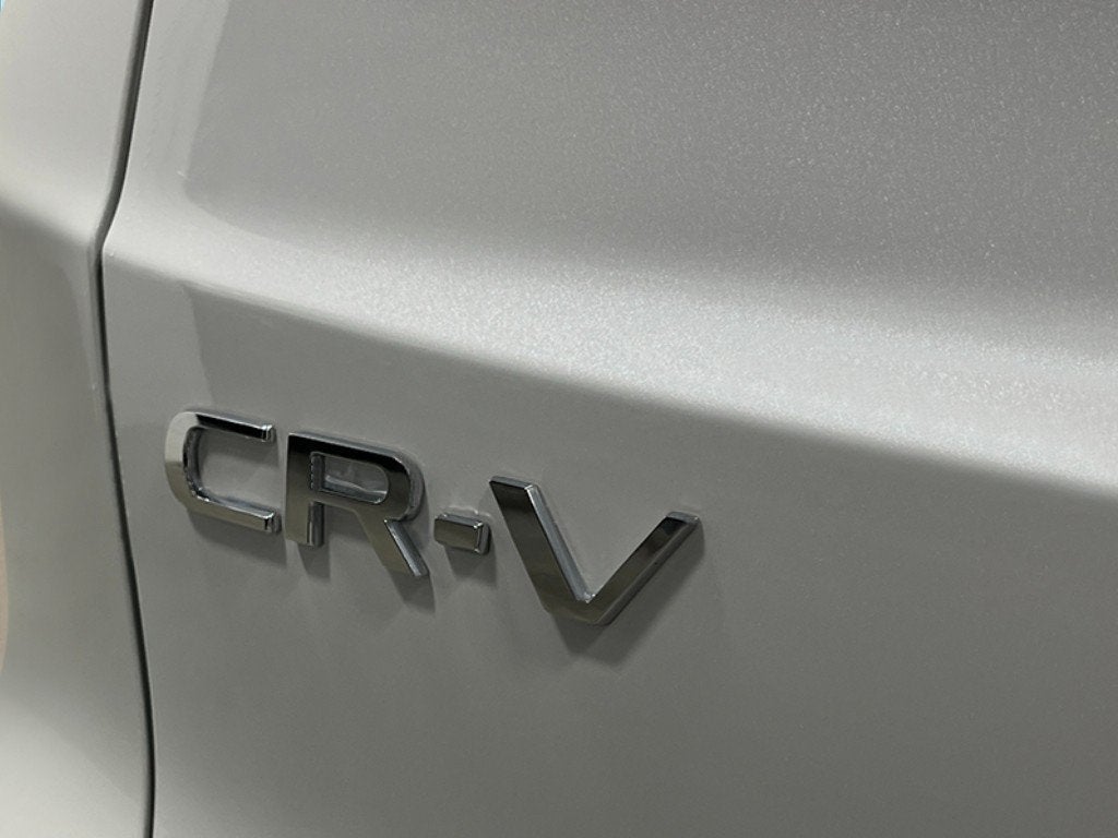 2027 Honda CR-V LX