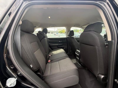 2024 Honda CR-V LX